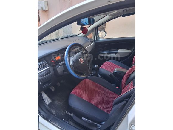Sahibinden Fiat Linea 1.3 Multijet Active Plus 2012 Model 