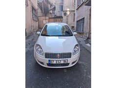 Sahibinden Fiat Linea 1.3 Multijet Active Plus 2012 Model 
