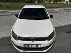 Sahibinden Volkswagen Polo 1.2 TDi BlueMotion 2012 Model  245.000 km Beyaz