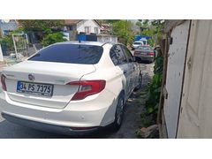 Sahibinden Fiat Egea 1.4 Fire Easy Plus 2017 Model