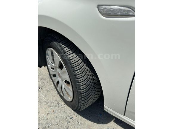 Sahibinden Fiat Egea 1.4 Fire Easy Plus 2017 Model