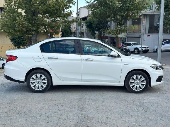 Sahibinden Fiat Egea 1.4 Fire Easy Plus 2017 Model