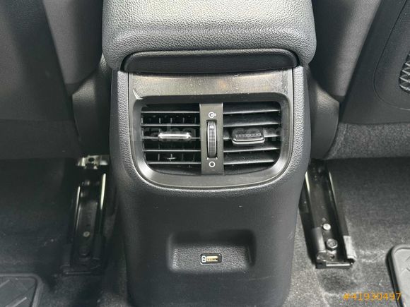 OTOROM 2023'Model Kia Cerato Elegance 36.000KM Hatasız