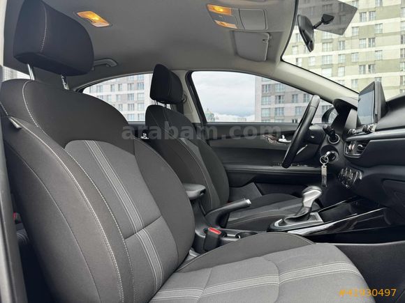 OTOROM 2023'Model Kia Cerato Elegance 36.000KM Hatasız