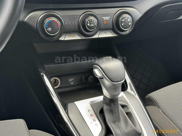 OTOROM 2023'Model Kia Cerato Elegance 36.000KM Hatasız