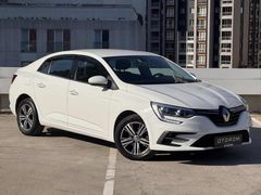 OTOROM 2023'Model Renault Megane Touch Değişensiz Tramersiz