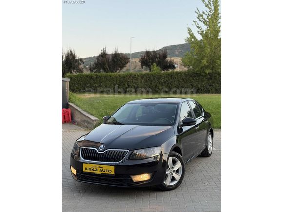 2013...ELEGANCE...HATASIZ...OTOMATİK...METALİK SİYAH...
