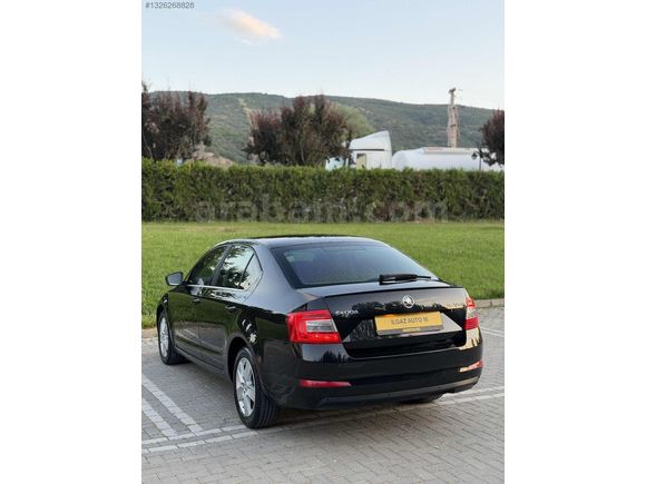 2013...ELEGANCE...HATASIZ...OTOMATİK...METALİK SİYAH...