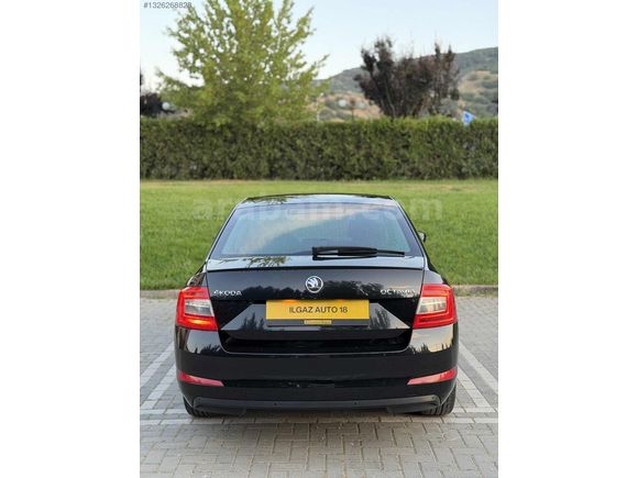 2013...ELEGANCE...HATASIZ...OTOMATİK...METALİK SİYAH...