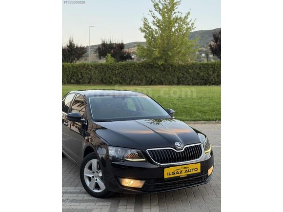2013...ELEGANCE...HATASIZ...OTOMATİK...METALİK SİYAH...