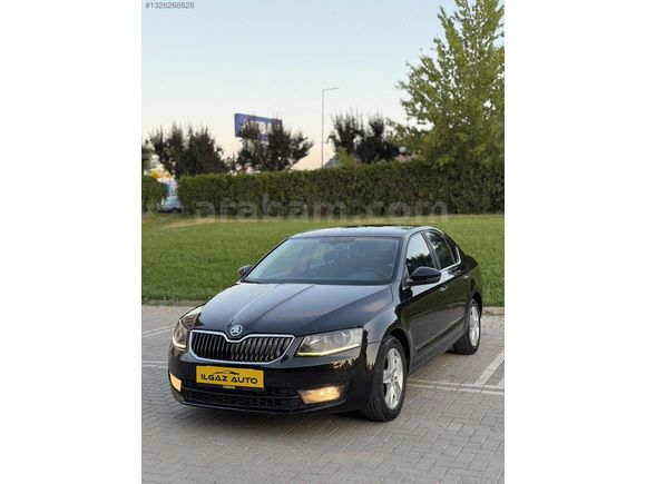 2013...ELEGANCE...HATASIZ...OTOMATİK...METALİK SİYAH...