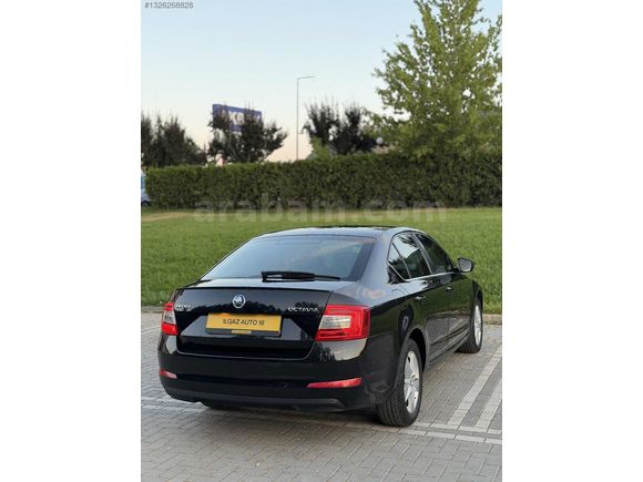 2013...ELEGANCE...HATASIZ...OTOMATİK...METALİK SİYAH...