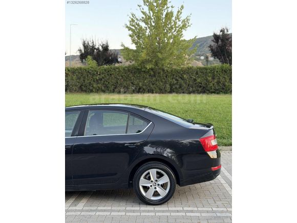 2013...ELEGANCE...HATASIZ...OTOMATİK...METALİK SİYAH...