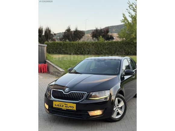 2013...ELEGANCE...HATASIZ...OTOMATİK...METALİK SİYAH...