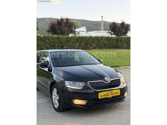 2013...ELEGANCE...HATASIZ...OTOMATİK...METALİK SİYAH...
