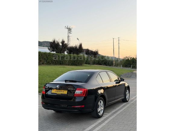 2013...ELEGANCE...HATASIZ...OTOMATİK...METALİK SİYAH...