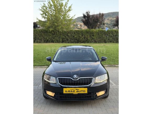 2013...ELEGANCE...HATASIZ...OTOMATİK...METALİK SİYAH...