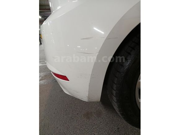 düşük km ibiza fırsat aracı