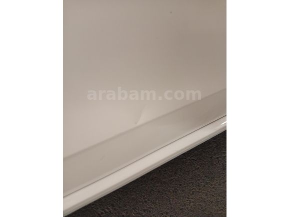 düşük km ibiza fırsat aracı