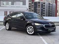 OTOROM 2021 Skoda Octavia Premium Boyasız Değişensiz Tramersiz