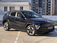 OTOROM 2025 Model Kona Elektrik 135HP Boyasız Değişensiz Hatasız