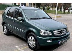 Sahibinden Mercedes - Benz ML 270 CDI 2001 Model