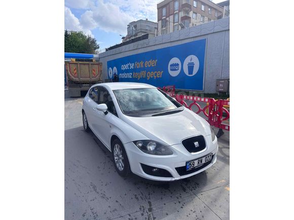 Sahibinden Seat Leon 1.4 TSI Style 2012 Model 