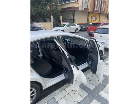 Sahibinden Seat Leon 1.4 TSI Style 2012 Model 