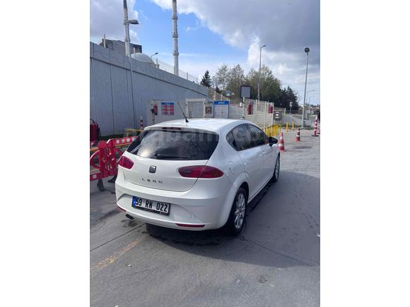 Sahibinden Seat Leon 1.4 TSI Style 2012 Model 