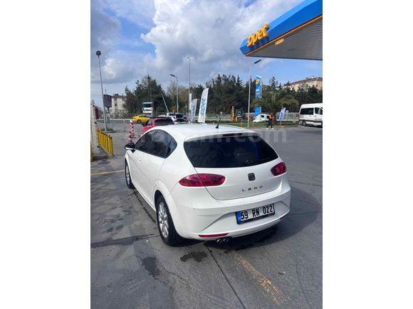 Sahibinden Seat Leon 1.4 TSI Style 2012 Model 