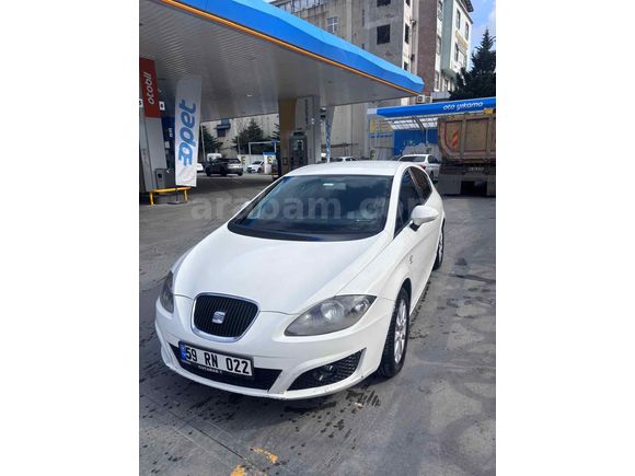 Sahibinden Seat Leon 1.4 TSI Style 2012 Model 