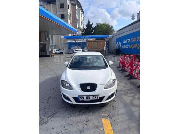 Sahibinden Seat Leon 1.4 TSI Style 2012 Model 