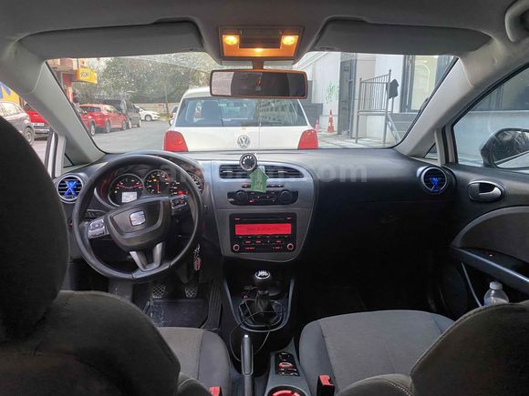 Sahibinden Seat Leon 1.4 TSI Style 2012 Model 