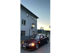 Sahibinden Honda Civic 1.6 i ES 1999 Model 