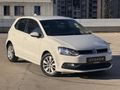 OTOROM 2017'Model VW Polo 1.4 Dizel BOYASIZ DEĞİŞENSİZ TRAMERSİZ