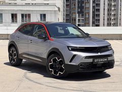 OTOROM 2021'Model Opel Mokka GS Line Boyasız Değişensiz ÇiftRenk