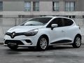OTOROM 2018'Model Renault Clio Dizel Değişensiz