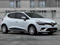OTOROM 2018'Model Renault Clio Dizel Değişensiz