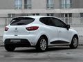 OTOROM 2018'Model Renault Clio Dizel Değişensiz