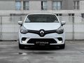 OTOROM 2018'Model Renault Clio Dizel Değişensiz