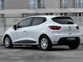 OTOROM 2018'Model Renault Clio Dizel Değişensiz