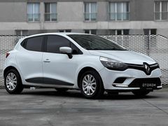 OTOROM 2020'Model Renault Clio Boyasız Değişensiz Tramersiz