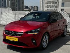 CAREN'DEN 2022 CORSA ELEGANCE CAMTAVAN 19.ooo KM KREDİ SENET