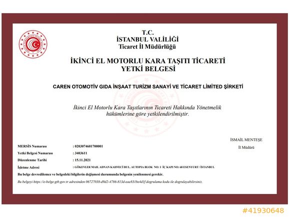 CAREN'DEN 2021 CLİO TOUCH 67.ooo KM KREDİ&SENET İMKANI