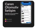 CAREN'DEN 2021 CLİO TOUCH 67.ooo KM KREDİ&SENET İMKANI