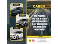 CAREN'DEN 2021 CLİO TOUCH 67.ooo KM KREDİ&SENET İMKANI