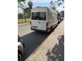 Sahibinden Volkswagen Crafter 2.0 TDI Panelvan Comfortline 2026 Model 