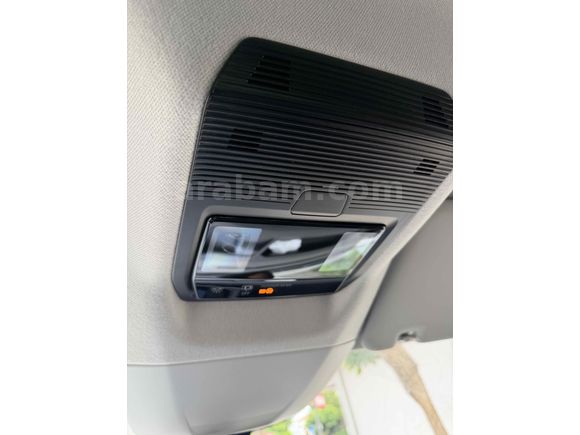Sahibinden Volkswagen Crafter 2.0 TDI Panelvan Comfortline 2026 Model 