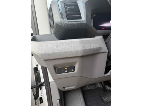 Sahibinden Volkswagen Crafter 2.0 TDI Panelvan Comfortline 2026 Model 