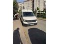 Sahibinden Volkswagen Crafter 2.0 TDI Panelvan Comfortline 2026 Model 